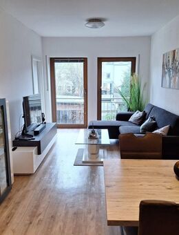 2 ZKB Wohnung in Innenstadtnähe von Trier - Trier