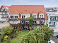 2-Zimmer-Wohnung mit Balkon und Stellplatz in Altlußheim - bezugsfrei ab 01.03.2025 - Altlußheim