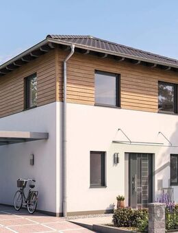 Langenzenn Immobilienhighlight: Gepflegtes Einfamilienhaus mit großem Grundstück - Langenzenn