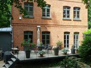 Kernsanierte Stadthaus-Villa in ruhiger Citynähe von Hannover -TRAUMHAFT- die Eilenriede direkt vor Ihrer Haustür! - Hannover
