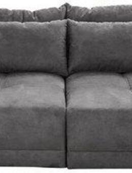 Jockenhöfer Gruppe Big-Sofa Moldau XXL, B: 306 cm, Mega-Sofa, mit Federkern & 4 Zierkissen