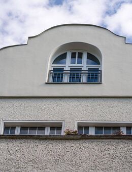 *MIT GARTEN* 3-Zi-Whg im Herzen von Pankow - Berlin