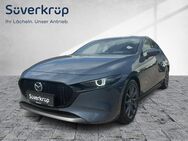 Mazda 3, 2.0 Lim 5-trg M-Hybrid Selection, Jahr 2020 - Kiel