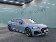 Audi RS5, 2.9 TFSI Sportback q Laser&O Sportdiff, Jahr 2022 - München