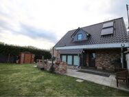 Modernes Niedrigenergiehaus mit vielen Extras - Marschacht