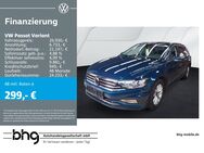 VW Passat Variant, 2.0 TDI Business, Jahr 2022 - Kehl