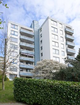 Zentrale Lage - Buxtehude
