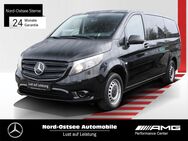 Mercedes Vito, 116 Tourer 2x, Jahr 2023 - Marne