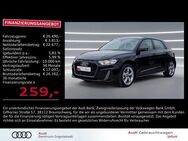 Audi A1, Sportback S line 35 TFSI, Jahr 2024 - Ingolstadt