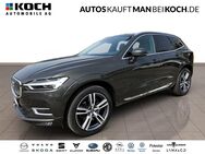 Volvo XC60, B5 AWD Inscription STNDHZG 360view, Jahr 2020 - Schorfheide