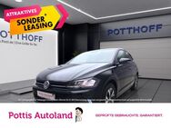 VW Polo, 1.0 TSI Comfortline FrontAssist Climatic, Jahr 2019 - Hamm