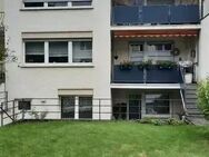 kleine Kapitalanlage 3-Familienhaus mit Möglichkeit des Ausbaus - Bonn