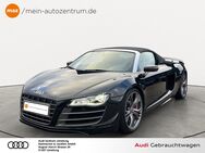 Audi R8, 5.2 GT Spyder quattro, Jahr 2012 - Lüneburg