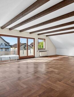 Très Chic - ein Zuhause zum Verlieben - Karlsruhe