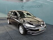 VW Golf Variant, 2.0 TDI Golf VII Highline, Jahr 2020 - München