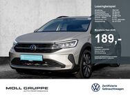 VW Taigo, 1.0 l TSI Life MOVE Taigo Life OPF, Jahr 2023 - Düsseldorf