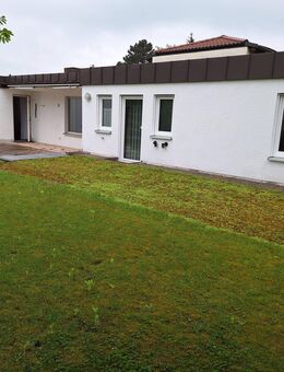 Bungalow Donauwörth - Donauwörth