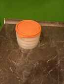 Tupperware Einfrier Behälter Hamburger in 63654