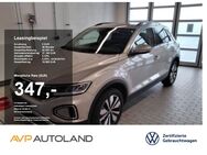 VW T-Roc, 2.0 TDI MOVE | | | | |, Jahr 2023 - Plattling