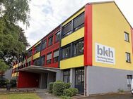 Werkstattlehrer Elektrotechnik Vollzeit am Berufskolleg Hattingen - Hattingen