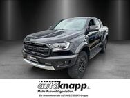 Ford Ranger, Raptor, Jahr 2020 - Weinheim