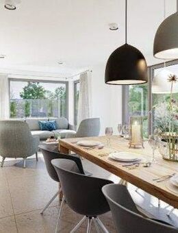 Entspannt bauen, entspannt Leben - sichern sie sich Fördermittel und unsere Festpreisgarantie ! - Tengen