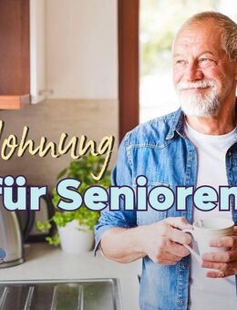 2-Raumwohnung im Betreuten Wohnen sucht neuen Mieter! - Erfurt