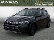 Dacia Sandero, III Stepway Essential TCe 90 EU6e Spurhalteass, Jahr 2024 - Frankenberg (Eder)