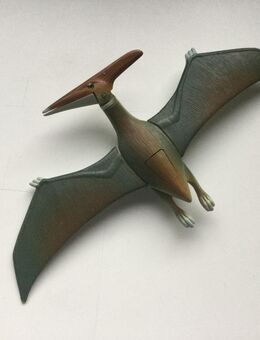 Tyco Dino Riders Pteranodon Vintage Sammler Action Figur 1987 - Fulda