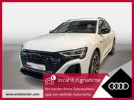 Audi Q8, 55 quattro S line 4xSHZ, Jahr 2024 - Landshut