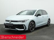 VW Golf, 1.5 8 eTSI R-Line, Jahr 2025 - Mühlhausen (Regierungsbezirk Oberpfalz)