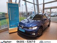 VW Polo, 1.0 TSI Life " R2D Re, Jahr 2025 - Bad Vilbel