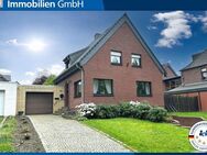 Ein-/Zweifamilienhaus im Zentrum von Waldniel mit tollem Grundstück - Renovierungsbedarf - Schwalmtal (Nordrhein-Westfalen)
