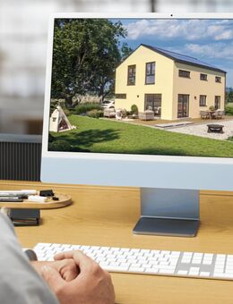 Exklusives Aktionsangebot - Haus & Grundstück perfekt kombiniert! - Brüggen (Burggemeinde)