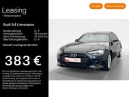 Audi A4, Limousine 40 TDI quattro advanced PLUS 18ZOLL, Jahr 2024 - Hanau (Brüder-Grimm-Stadt)