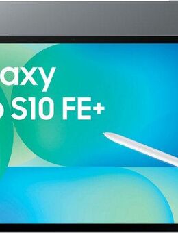 Samsung Galaxy Tab S10 FE+ 128GB Tablet (13.1", 128 GB, Android)