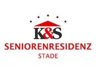 Pflegehelfer / Pflegeassistent (m/w/d) K&S Seniorenresidenz Stade | 2198 - Stade (Hansestadt) Zentrum