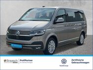 VW T6 Multivan, 6.1 THighline, Jahr 2022 - Oldenburg