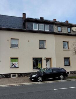 Tolle Kapitalanlage in Schöneck 3 Einheiten - 151m² - Schöneck (Vogtland)