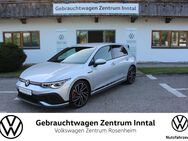 VW Golf, 2.0 TSI VIII GTI Clubsport, Jahr 2023 - Raubling