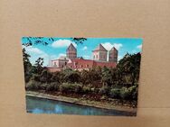Postkarte C-396-Osnabrück-Dom. - Nörvenich