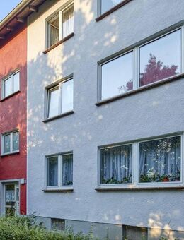 3-Zimmer-Wohnung in Hamm Westen - Hamm