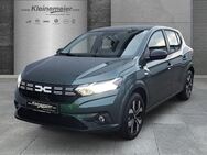 Dacia Sandero, Journey TCe 90 Komfort-Paket, Jahr 2022 - Minden (Nordrhein-Westfalen)