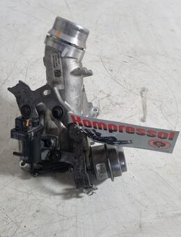 Renault Opel Nissaan Wastegate Klappe H8201371485 821943-2 - Breitscheidt