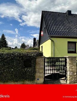 Platz zum Leben, Raum für Ideen! - Laucha (Unstrut)