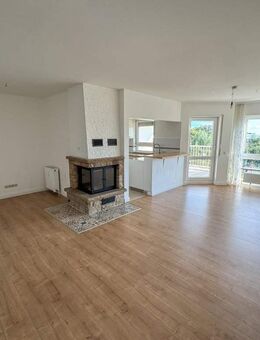 Schöne 3-Zimmer-Wohnung in ruhiger Wohnlage von Schwalbach! - Schwalbach (Taunus)