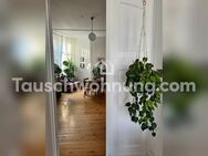 [TAUSCHWOHNUNG] große 4-Zimmer Altbauwohnung im Prenzlauer Berg - Berlin