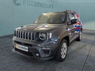 Jeep Renegade, LIMITED WINT P, Jahr 2023 - München