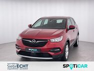 Opel Grandland X, 1.6 Elegance, Jahr 2021 - Uslar