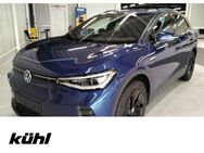 VW ID.4, Pro Performance IQ LIGHT APP, Jahr 2023 - Gifhorn